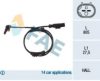 FAE 78048 Sensor, wheel speed